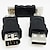 abordables Cables USB-usb 2.0 a firewire / ieee-1394 adaptador de alta calidad y duradero