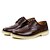 cheap Men&#039;s Oxfords-Men&#039;s Shoes Office &amp; Career/Party &amp; Evening/Casual Leather Oxfords Black/Brown/Yellow