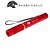 billiga Laserpekare-Ficklampa formad Laserpekare 445nm Aluminum Alloy