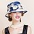 cheap Party Hats-Women&#039;s Flax Headpiece - Wedding/Special Occasion Hats 1 Piece