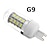 abordables Ampoules électriques-E14 G9 B22 E26/E27 Ampoules Maïs LED T 36 diodes électroluminescentes SMD 5730 Intensité Réglable Blanc Chaud Blanc Froid 300lm 2700-3500