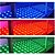 baratos Lâmpadas-Lâmpadas de Foco de LED 130 lm E26 / E27 1 Contas LED LED de Alta Potência Controle Remoto RGB 85-265 V / 1 pç / RoHs / CE