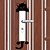 voordelige Muurstickers-Dieren / Romantiek / Mode Muurstickers Dierlijke muurstickers Lichtknop Stickers, PVC Huisdecoratie Muursticker Wand / Glas / Badkamer Decoratie / Wasbaar / Verwijderbaar