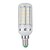 cheap Light Bulbs-YouOKLight 6pcs 12 W LED Corn Lights 1000 lm E14 E26 / E27 T 48 LED Beads SMD 5730 Decorative Warm White Cold White 220-240 V 110-130 V / 6 pcs / RoHS