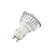 preiswerte Leuchtbirnen-YouOKLight 4pcs 4 W LED Spot Lampen 300-350 lm GU10 4 LED-Perlen Hochleistungs - LED Dekorativ Warmes Weiß 220-240 V / 6 Stück / RoHs