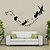 cheap Wall Stickers-Still Life Wall Stickers Words &amp; Quotes Wall Stickers Decorative Wall Stickers, Vinyl Home Decoration Wall Decal Wall Decoration