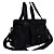 Недорогие Дорожные сумки-Коричневый / Черный - Дорожная сумка - Для мужчин - Полиэстер - На каждый день