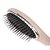 cheap Tools &amp; Accessories-High Quality Wig Wooden Handle Big Steel Comb  Anti-static Wig Comb