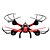 cheap RC Drone Quadcopters &amp; Multi-Rotors-RC Drone 1315W 4CH 6 Axis 2.4G With Camera RC Quadcopter FPV One Key To Auto-Return Headless Mode 360°Rolling With Camera RC Quadcopter