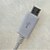 Недорогие Кабели и зарядные устройства-Micro USB 2.0 / USB 2.0 Кабель 1m-1.99m / 3ft-6ft Нормальная ПВХ Адаптер USB-кабеля Назначение