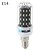 cheap Light Bulbs-E14 G9 E26/E27 LED Corn Lights T 56 SMD 3014 900 lm Warm White Cold White 3000-3500  6000-6500 K AC 220-240 V