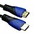 abordables Câbles HDMI-prime de lwm d&#039;™ Haute Vitesse ​​HDMI v1.4 câble mâle pour 1080p 3d hdtv ps3 xbox DVD BluRay (1,5 m, 1,8 m)