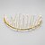 お買い得  Tocado de Boda-Pearl Imitation Pearl Alloy Headbands Headpiece Classical Feminine Style