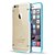 Χαμηλού Κόστους ΘΗΚΕΣ ΤΗΛΕΦΩΝΟΥ &amp; Προστατευτικά οθόνης-για το iphone 7 εξαιρετικά διαφανή λάμψη στο σκοτάδι θήκη για το iPhone 6s 6 συν