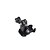 cheap Accessories For GoPro-Tripod Mount / Holder 1 pcs For Action Camera Gopro 6 Gopro 5 Xiaomi Camera Gopro 4 Gopro 4 Session Plastic / Gopro 1 / Gopro 2 / Gopro 3 / Gopro 3+ / Rollei Action cam 410