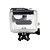 levne GoPro příslušenství-ochranný obal / Čoka filtru Pro Akční kamera Gopro 4 / Gopro 3 / Gopro 2 Myslivosti a rybářství / Lodičky Plastický - 1pcs / Gopro 3+