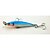 cheap Fishing Lures &amp; Flies-8pcs Minnow Fishing Lures Minnow Sinking Bass Trout Pike Sea Fishing Freshwater Fishing Lure Fishing Hard Plastic