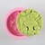 voordelige Taartvormen-1pc Muovi Cake Cake Moulds Bakvormen gereedschappen