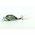 Χαμηλού Κόστους Δολώματα &amp; Τεχνητά Δολώματα-5 pcs Μανιβέλα Atrăgătoare Pescuit Μανιβέλα Γρήγορο Βύθισμα Bass Τρώκτης Λούτσος Θαλάσσιο Ψάρεμα Ψάρεμα Γλυκού Νερού Ψάρεμα Πέρκας Σκληρό Πλαστικό