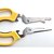 cheap Kitchen Utensils &amp; Gadgets-The Kitchen Scissors Multi-purpose Cutting