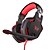 cheap Headphones &amp; Earphones-EACH G2100 Headphone Wired 3.5mm Over Ear Gaming Vibration Volume Control with Microphone For PC