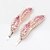 cheap Headpieces-Women&#039;s Rhinestone/Alloy Leaves Headpiece - Special Occasion/Casual Hair Pin 1 Piece