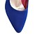 abordables Escarpins femme-Femme Chaussures Similicuir Printemps Eté Automne Talon Aiguille Avec Pour Habillé Noir Fuchsia Bleu