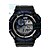 cheap Sport Watches-SKMEI® Men&#039;s Sporty Watch Digital LCD Display Calendar/Chronograph/Alarm/Water Resistant Cool Watch Unique Watch Fashion Watch