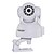 tanie Kamery IP wewnętrzne-wanscam® bezprzewodowa kamera monitoringu IP z kontrolą kąta (detekcja ruchu, noktowizor, darmowe p2p)