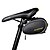 billige Sadelvesker til sykkel-CoolChange 4 L Saltasker Vanntett Fukt-sikker Anvendelig Sykkelveske TPU Sykkelveske Sykkelveske Sykling / Sykkel