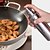 cheap Grills &amp; Outdoor Cooking-Stainless Steel Oil Sprayer Thumb Push Container Cooking Tools