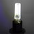 halpa Lamput-YWXLIGHT® LED-maissilamput 720 lm E14 G9 G4 T 104 LED-helmet SMD 3014 Lämmin valkoinen Kylmä valkoinen 220-240 V 110-130 V / 1 kpl / RoHs