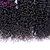 Недорогие Пряди натуральных волос-3 Связки Монгольские волосы Kinky Curly Человека ткет Волосы Ткет человеческих волос Расширения человеческих волос / Кудрявый вьющиеся