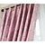 levne Záclony na okno-zakázkové zatemnění zatemňovací závěsy závěsy dva panely béžová / žakárová / obývací pokoj