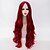 cheap Synthetic Trendy Wigs-Synthetic Wig Classic / Loose Wave Style Capless Wig Synthetic Hair Women&#039;s Wig