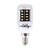 cheap Light Bulbs-YouOKLight 300 lm E14 / E26 / E27 LED Corn Lights T 36 LED Beads SMD 4014 Decorative Warm White / Cold White 220-240 V / 110-130 V / 1 pc / RoHS