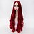 cheap Synthetic Trendy Wigs-Synthetic Wig Classic / Loose Wave Style Capless Wig Synthetic Hair Women&#039;s Wig