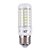 cheap LED Corn Lights-YouOKLight 6pcs 4 W LED Corn Lights 280 lm E14 E26 / E27 T 69 LED Beads SMD 5730 Decorative Warm White Cold White 220-240 V 110-130 V / 6 pcs / RoHS