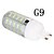 cheap Light Bulbs-1pc 7 W LED Corn Lights 700 lm E14 G9 E26 / E27 36 LED Beads SMD 5730 Warm White Natural White 220-240 V