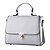 abordables Cabas et fourre-tout-Femme Sacs PU Cabas Sac à bandoulière Rivet pour Mariage Soirée / Fête Shopping Décontracté Formel Bureau et carrière De plein air Toutes