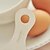 cheap Egg Acc-Stainless Steel Egg Separator Egg White Separate