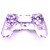 billige PS4-tilbehør-Game Controller Reservedeler Til PS4 ,  Spillhåndtak Game Controller Reservedeler ABS 1 pcs enhet