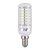 baratos Lâmpadas LED em Forma de Espiga-YouOKLight 6pcs 4 W Lâmpadas Espiga 280 lm E14 E26 / E27 T 69 Contas LED SMD 5730 Decorativa Branco Quente Branco Frio 220-240 V 110-130 V / 6 pçs / RoHs