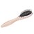 cheap Tools &amp; Accessories-High Quality Wig Wooden Handle Big Steel Comb  Anti-static Wig Comb