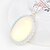 cheap Necklaces-Women&#039;s Moonstone Pendant Necklace Iridescent Silver Necklace Jewelry For Party