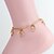 billiga Armband-Ankelkedja Armband Dam Legering