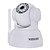 tanie Kamery IP wewnętrzne-wanscam® bezprzewodowa kamera monitoringu IP z kontrolą kąta (detekcja ruchu, noktowizor, darmowe p2p)