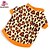 cheap Dog Clothes-Cat Dog Shirt / T-Shirt Sweater Sweatshirt Leopard Fashion Winter Dog Clothes Puppy Clothes Dog Outfits Brown Costume for Girl and Boy Dog Polar Fleece XS S M L