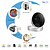 cheap IP Cameras-SNOV 1 mp IP Camera Indoor Support 128 GB / CMOS / 60 / Dynamic IP address / Static IP address / iPhone OS