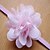 cheap Hair Jewelry-Childern Baby Hairband Girls Lace Hair Accessories Baby Girl Chiffon Flower Headband Infant Hair Weave Band